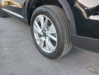 2026 GWM Haval H6 2.0 Premium Gasolina At