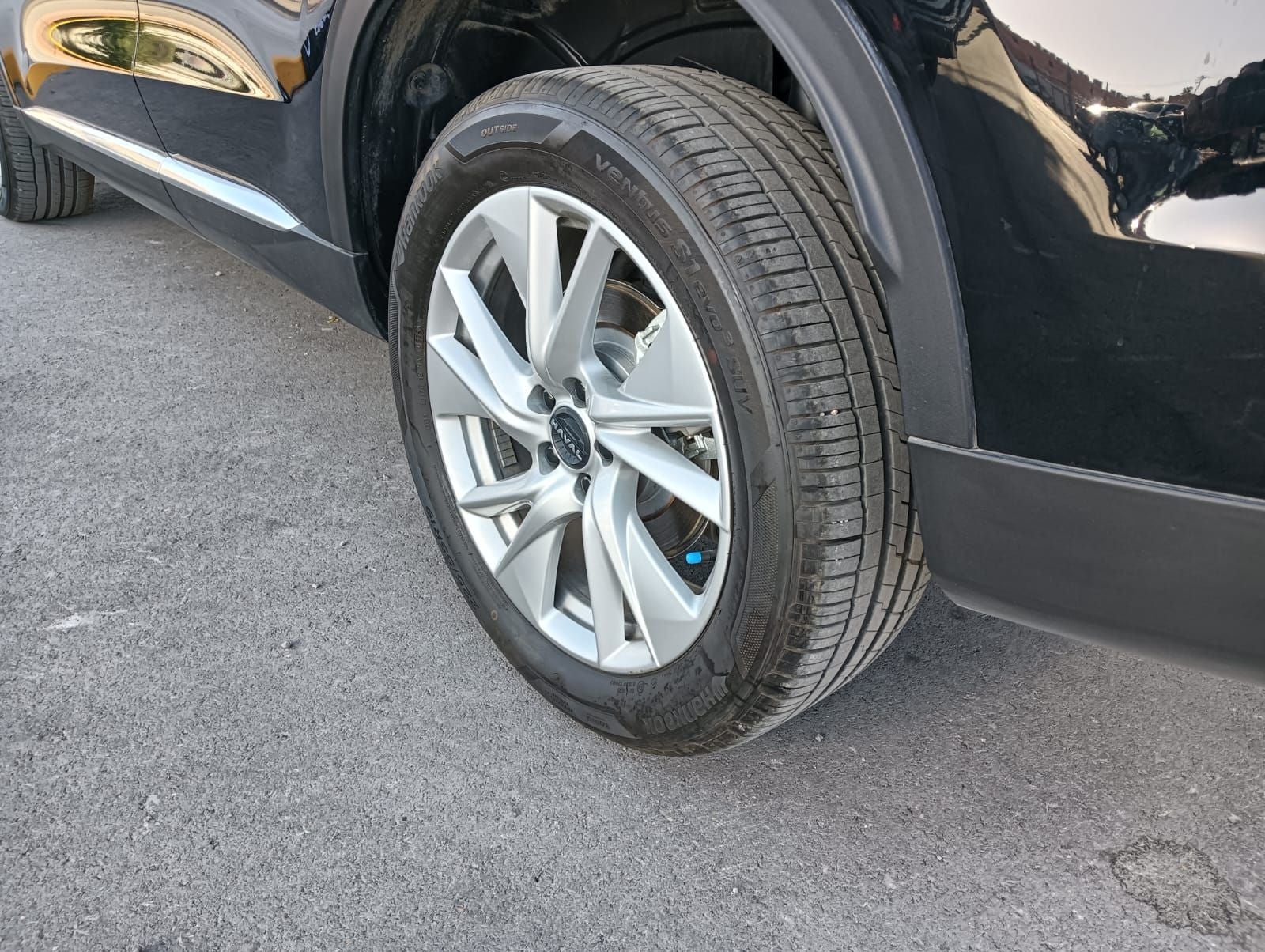 2026 GWM Haval H6 2.0 Premium Gasolina At