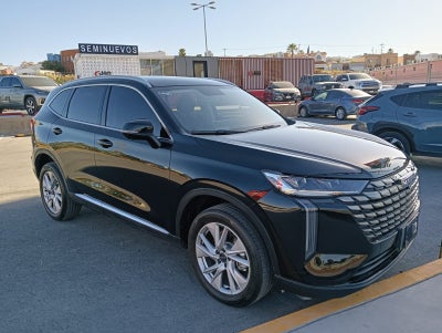 2026 GWM Haval H6 2.0 Premium Gasolina At