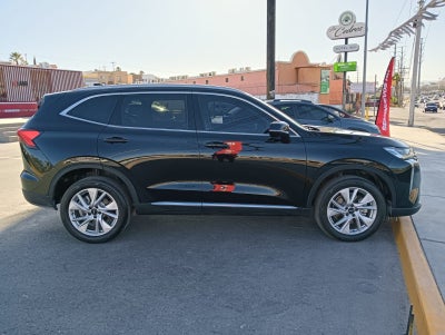 2026 GWM Haval H6 2.0 Premium Gasolina At