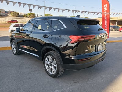2026 GWM Haval H6 2.0 Premium Gasolina At