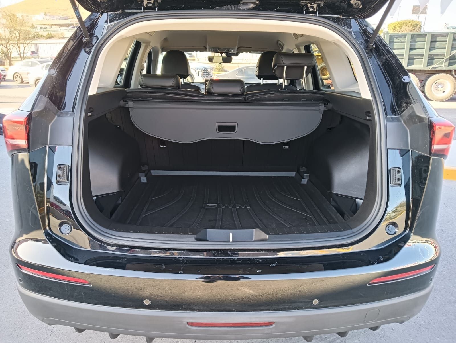 2026 GWM Haval H6 2.0 Premium Gasolina At