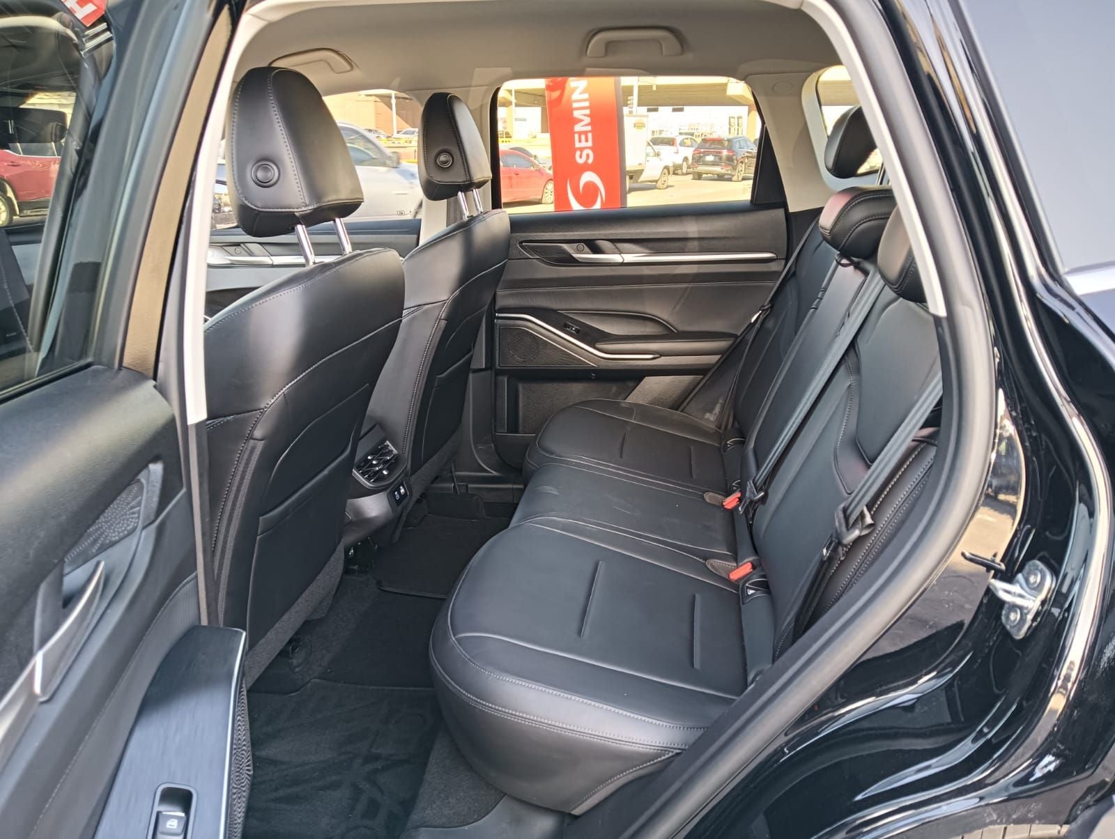 2026 GWM Haval H6 2.0 Premium Gasolina At