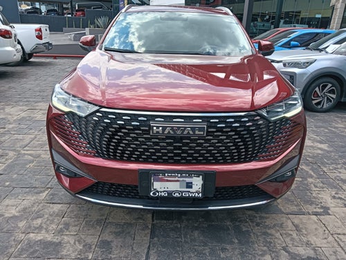 2024 GWM Haval H6 1.5 Premium Hev