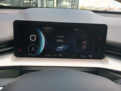 2024 GWM Haval H6 1.5 Premium Hev