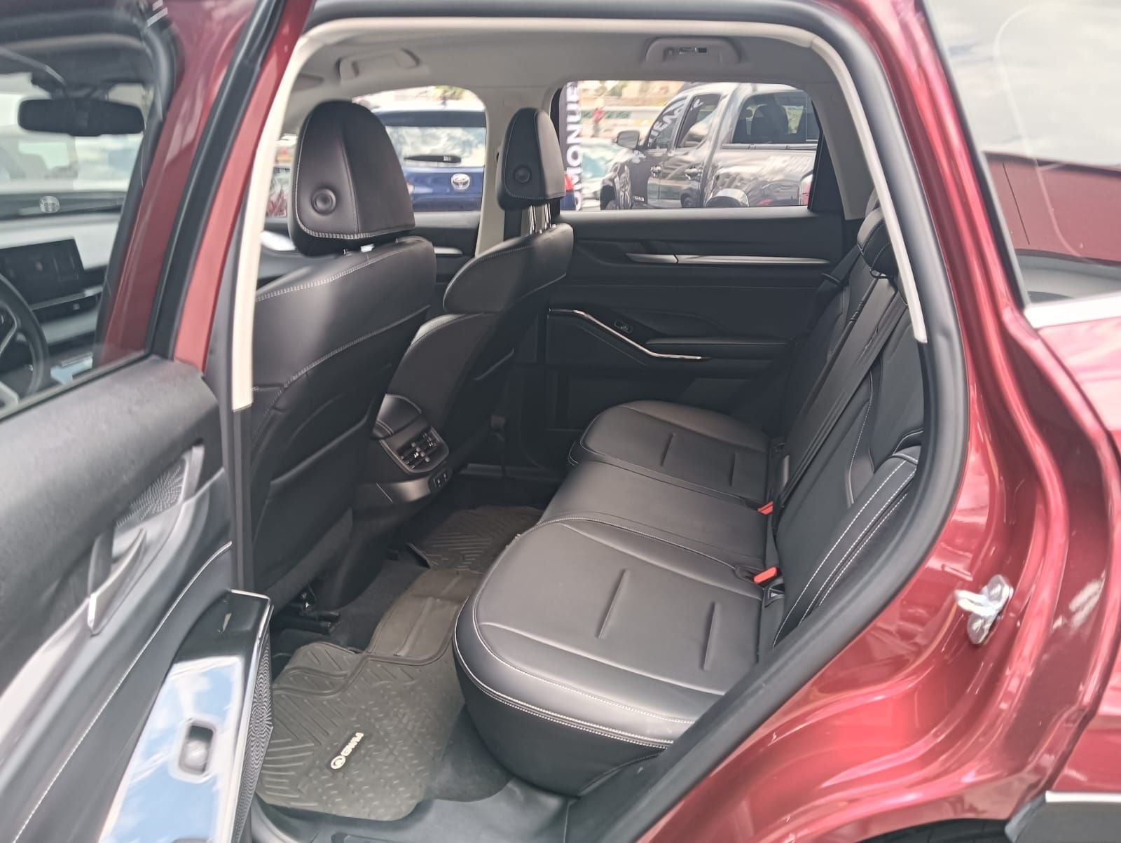 2024 GWM Haval H6 1.5 Premium Hev