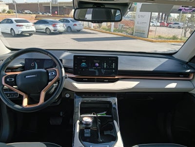 2024 GWM Haval H6 1.5 Luxury Hev At