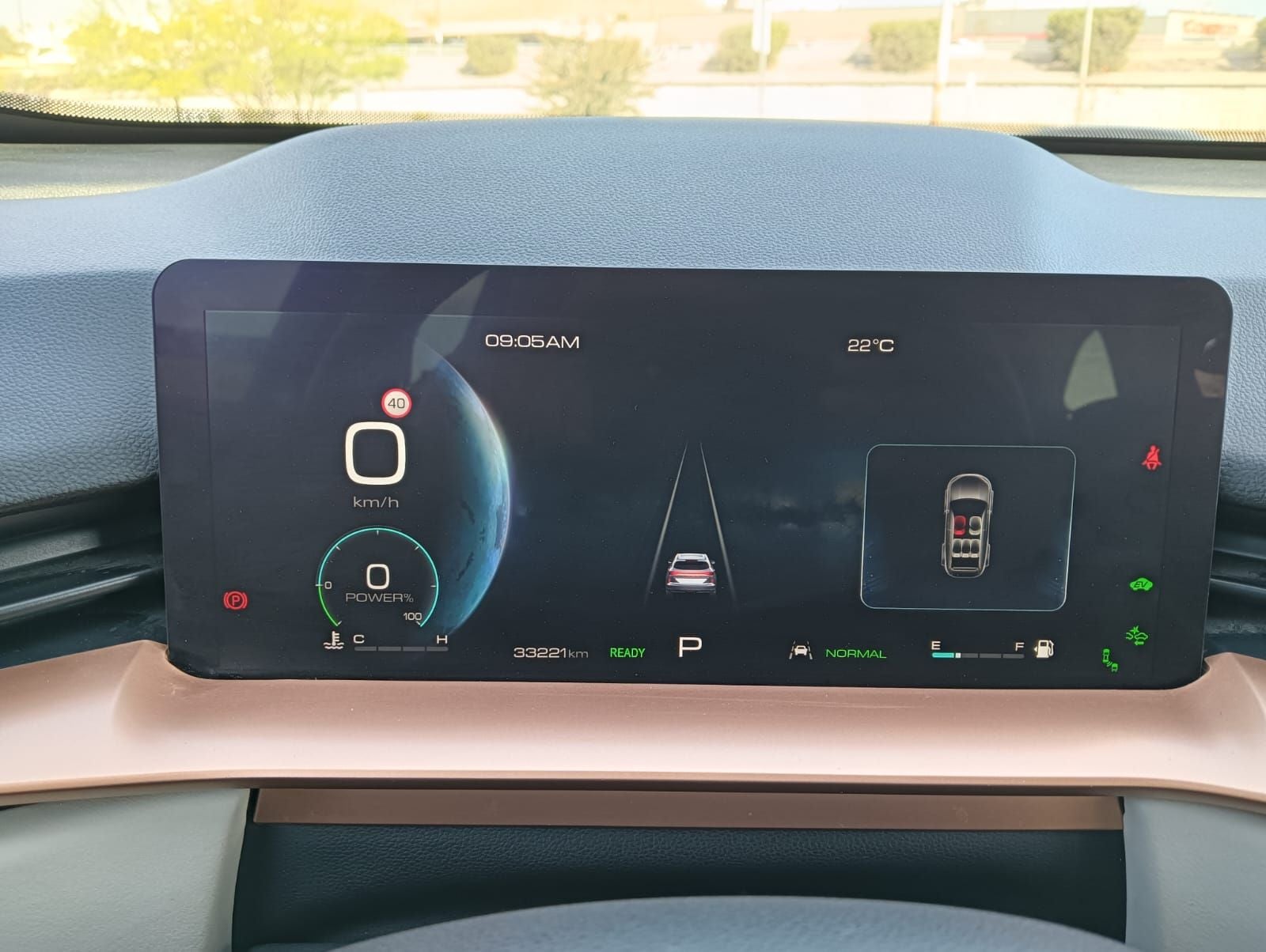 2024 GWM Haval H6 1.5 Luxury Hev At