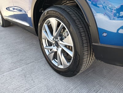 2024 GWM Haval H6 1.5 Luxury Hev At