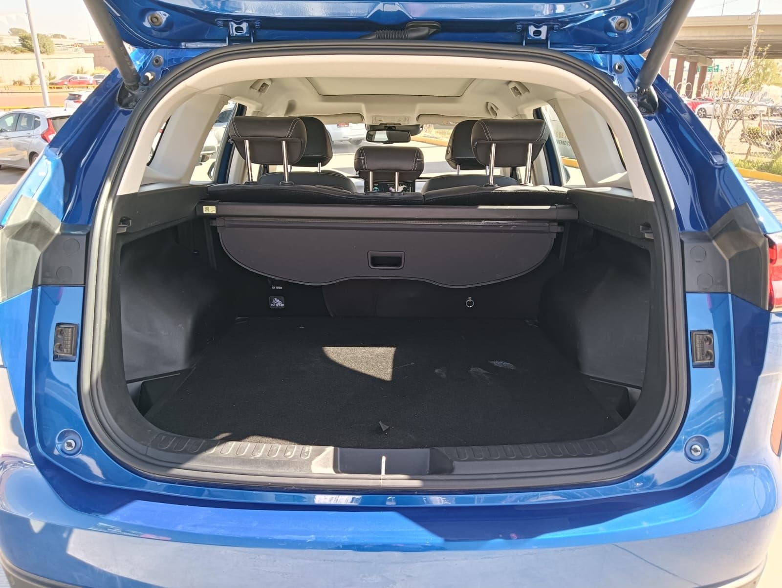 2024 GWM Haval H6 1.5 Luxury Hev At