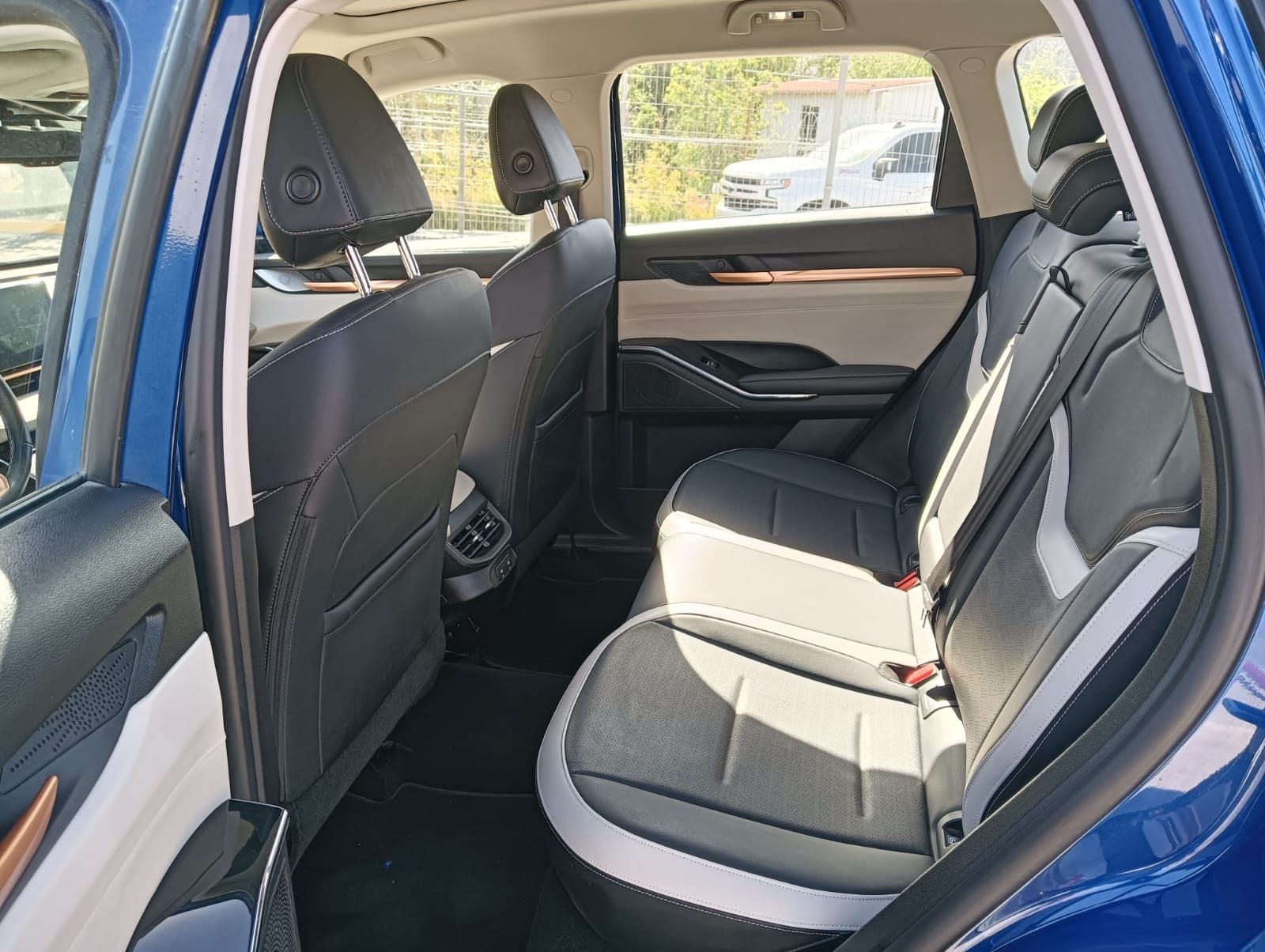 2024 GWM Haval H6 1.5 Luxury Hev At