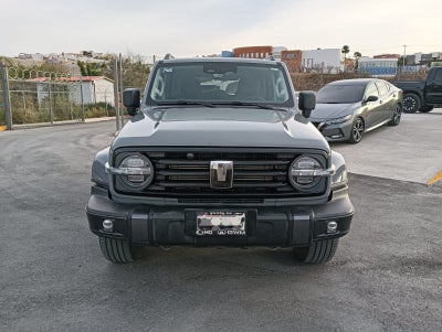 2025 GWM Tank 300 2.0 Luxury Hev