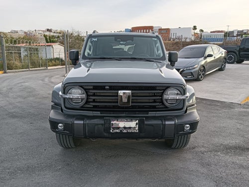 2025 GWM Tank 300 2.0 Luxury Hev