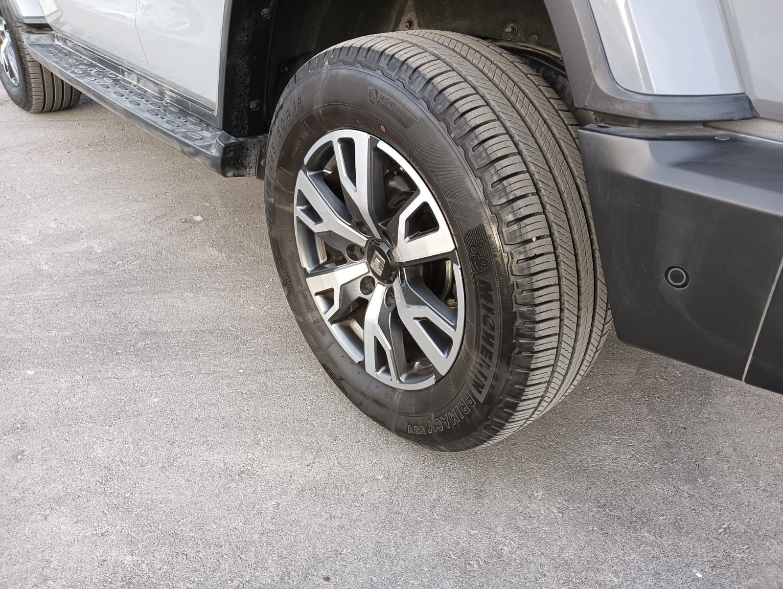 2025 GWM Tank 300 2.0 Luxury Hev