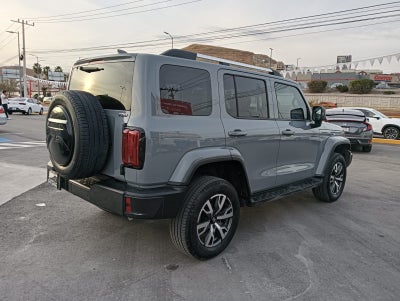 2025 GWM Tank 300 2.0 Luxury Hev