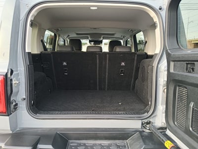 2025 GWM Tank 300 2.0 Luxury Hev