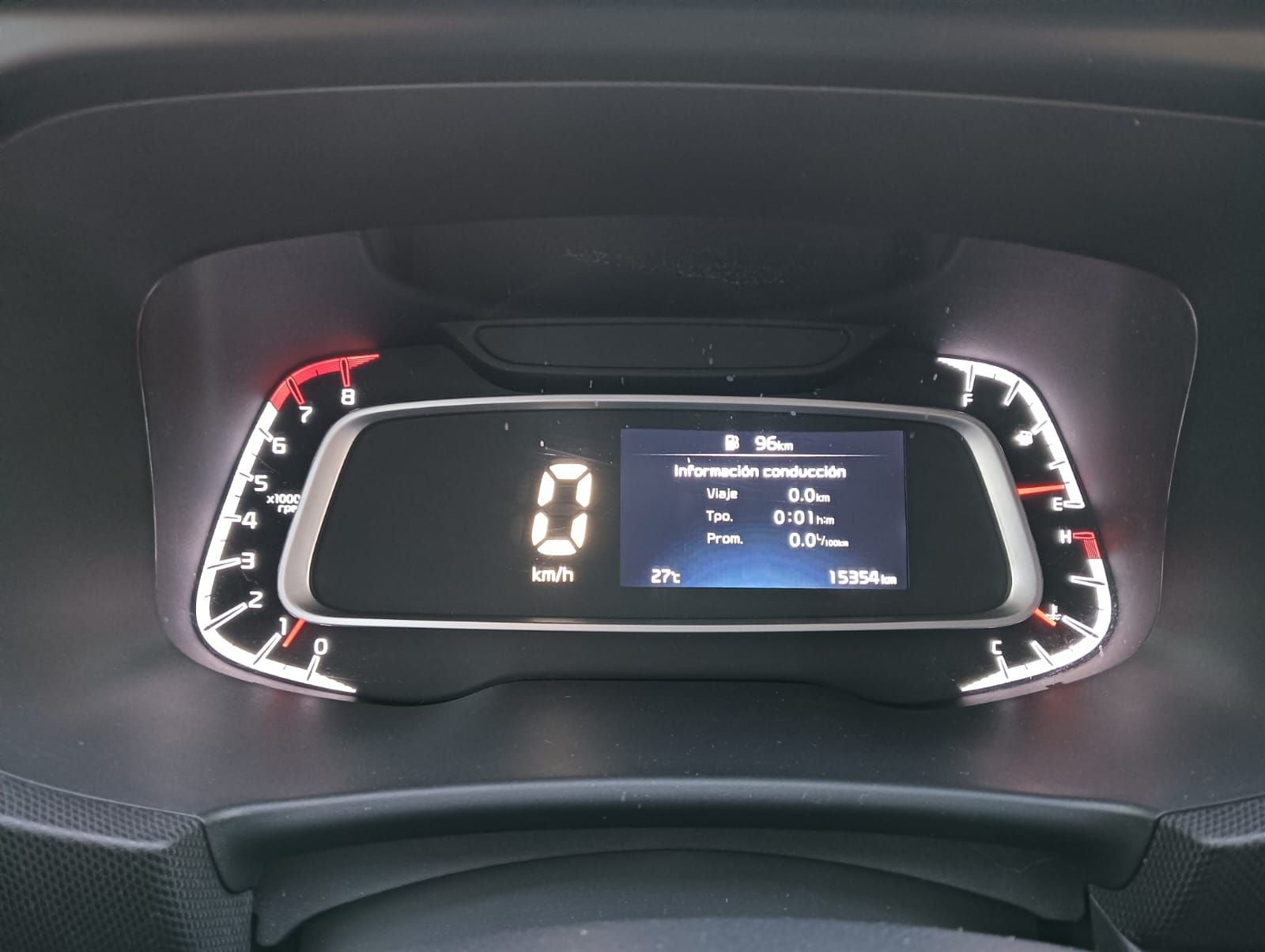 2024 Kia Sonet 1.5 Lx Mt