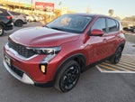 2024 Kia Sonet 1.5 Lx Mt