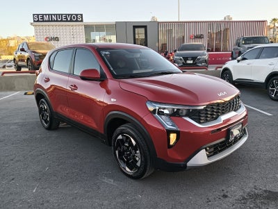 2024 Kia Sonet 1.5 Lx Mt