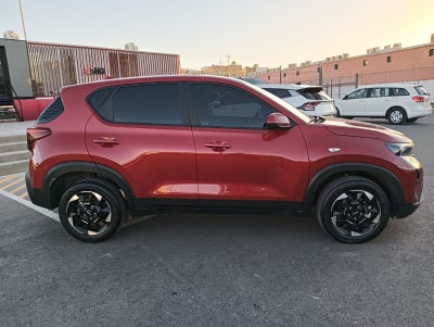 2024 Kia Sonet 1.5 Lx Mt