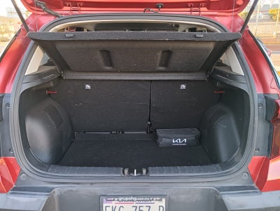 2024 Kia Sonet 1.5 Lx Mt