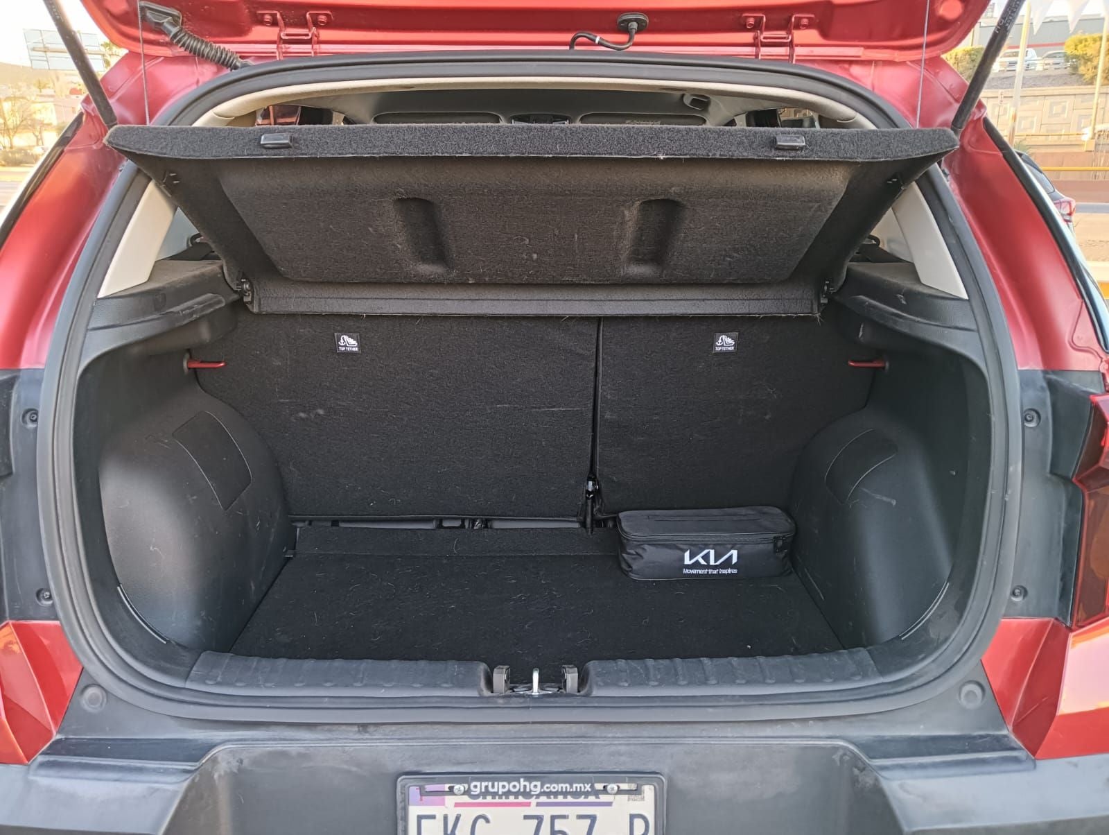 2024 Kia Sonet 1.5 Lx Mt