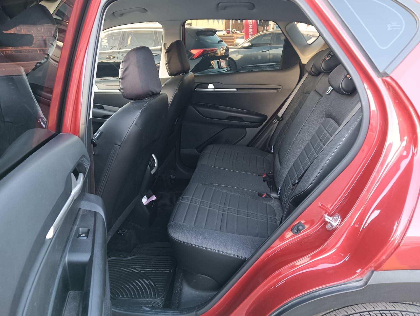 2024 Kia Sonet 1.5 Lx Mt