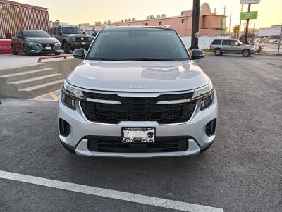 2024 Kia Seltos 1.4 Sxl At