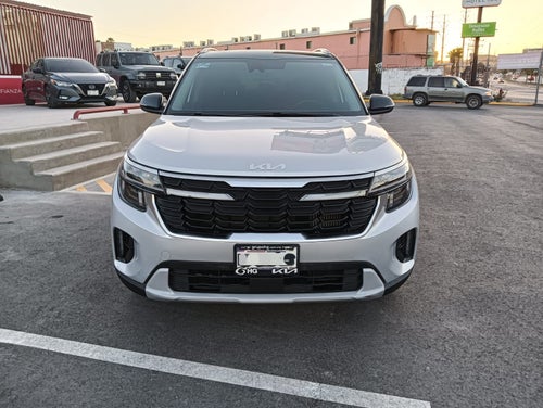 2024 Kia Seltos 1.4 Sxl At