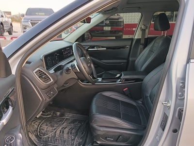 2024 Kia Seltos 1.4 Sxl At