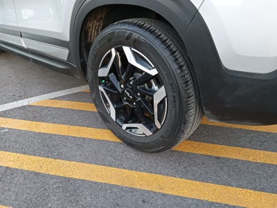2024 Kia Seltos 1.4 Sxl At
