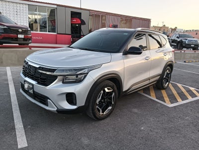 2024 Kia Seltos 1.4 Sxl At