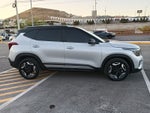 2024 Kia Seltos 1.4 Sxl At