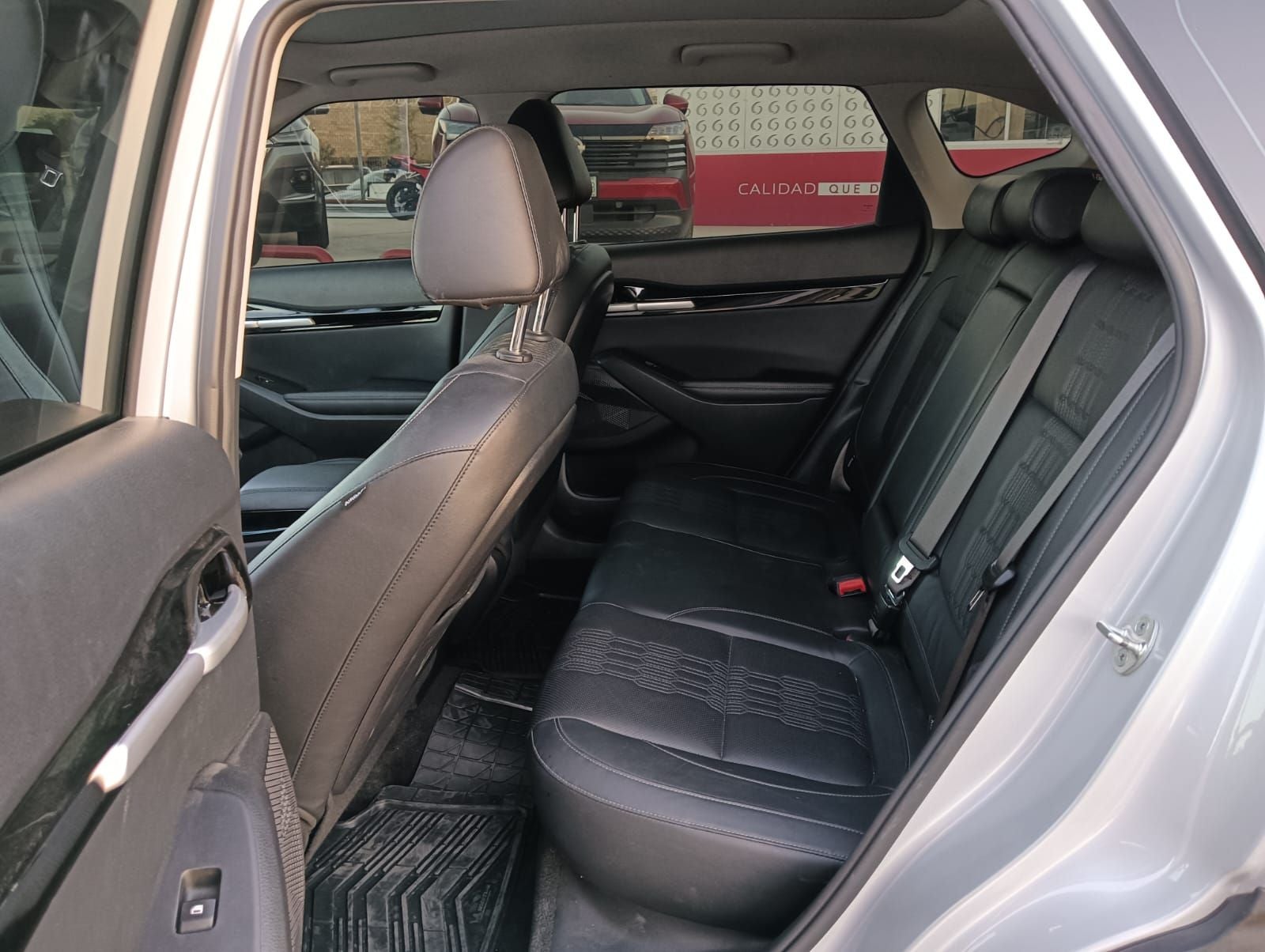 2024 Kia Seltos 1.4 Sxl At