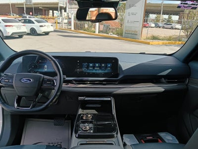 2025 Ford Territory 1.8 Titanium At