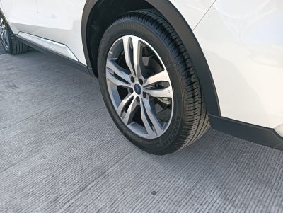 2025 Ford Territory 1.8 Titanium At