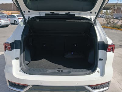 2025 Ford Territory 1.8 Titanium At