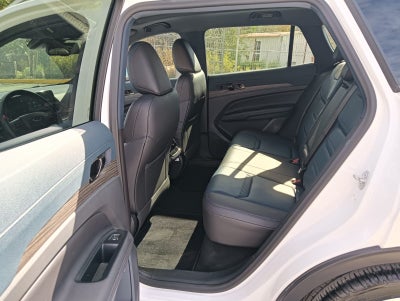 2025 Ford Territory 1.8 Titanium At