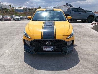 2023 MG GT 1.5 Alpha At