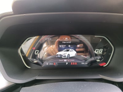 2023 MG GT 1.5 Alpha At