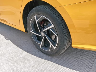 2023 MG GT 1.5 Alpha At