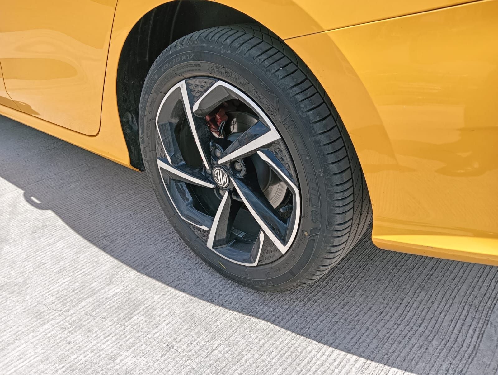 2023 MG GT 1.5 Alpha At