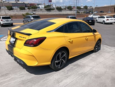 2023 MG GT 1.5 Alpha At