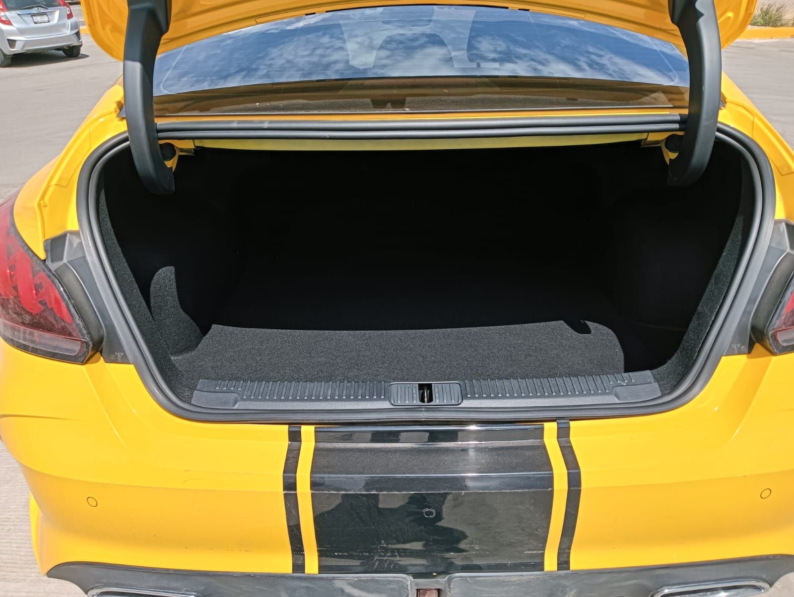 2023 MG GT 1.5 Alpha At