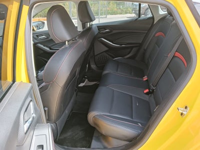 2023 MG GT 1.5 Alpha At