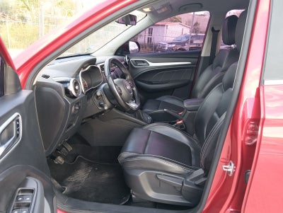 2022 MG ZS 1.5 Excite Mt