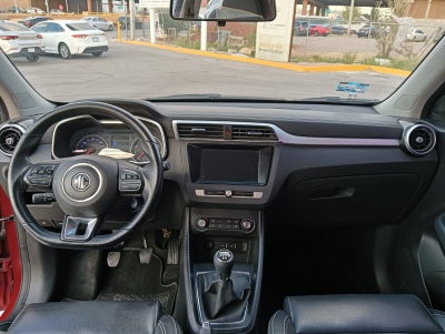 2022 MG ZS 1.5 Excite Mt