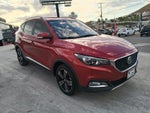 2022 MG ZS 1.5 Excite Mt