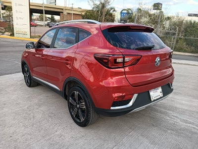 2022 MG ZS 1.5 Excite Mt