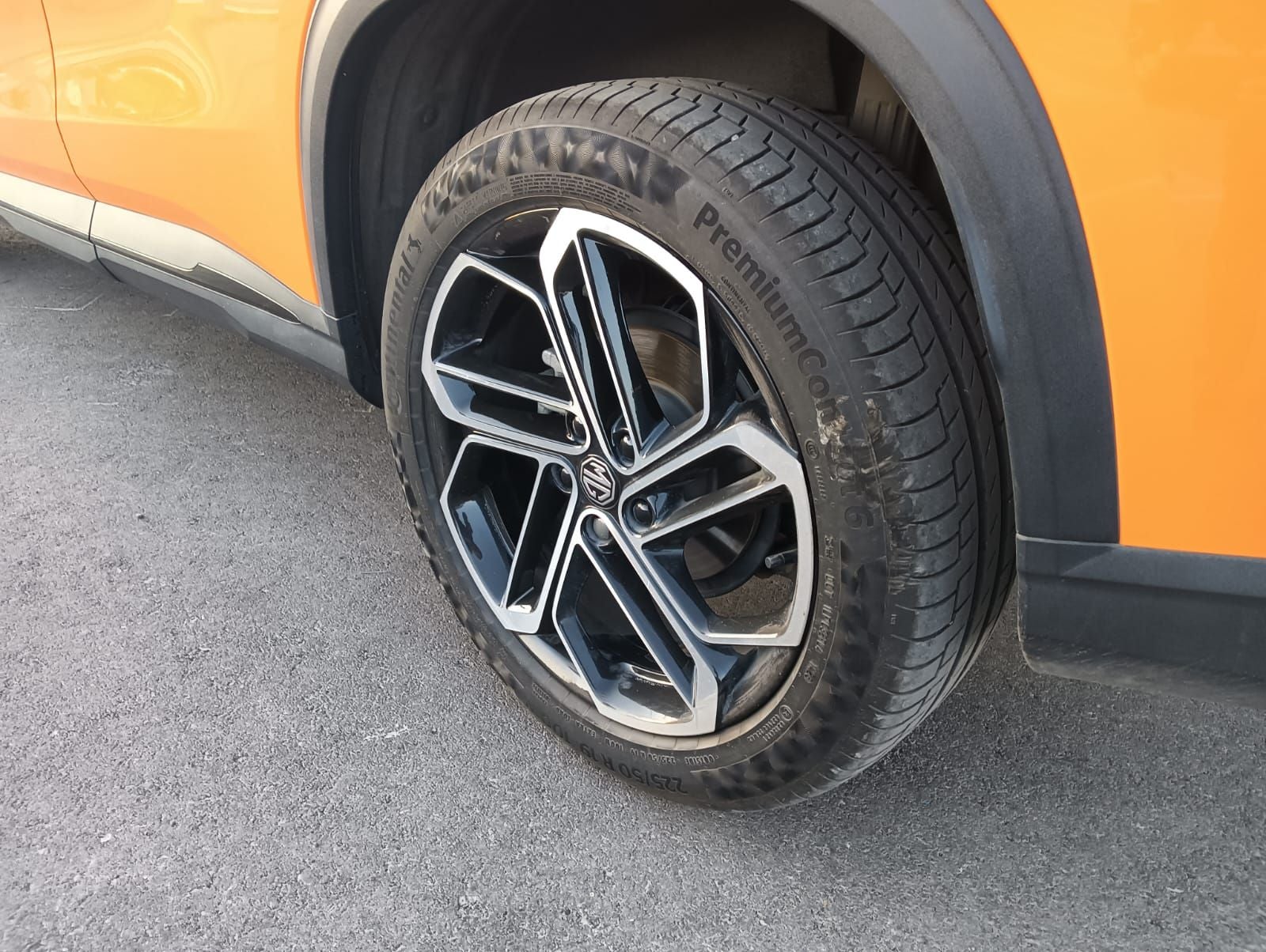 2024 MG ONE 1.5 Excite At